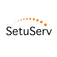 SetuServ Logo